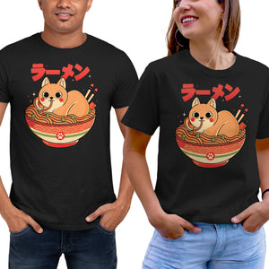 Ramen Cat