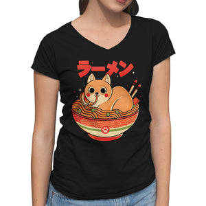 Ramen Cat
