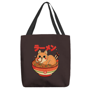 Ramen Cat