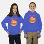 Ramen Cat-youth pullover sweatshirt-Douglasstencil