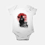 The Dreaming-baby basic onesie-Ionfox