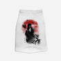 The Dreaming-dog basic pet tank-Ionfox