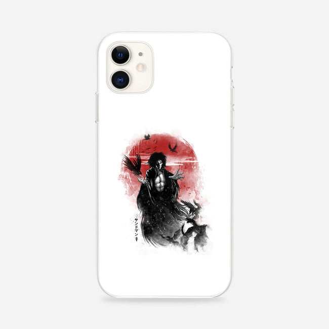 The Dreaming-iphone snap phone case-Ionfox