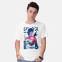 Impulsive Criminal-mens basic tee-hirolabs