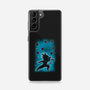 The 7 Dragon Balls-samsung snap phone case-erion_designs