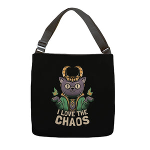 I Love The Chaos