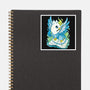Magic Griffin-none glossy sticker-Vallina84