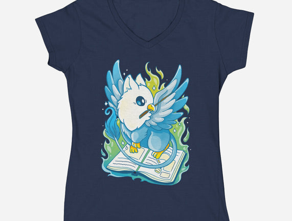 Magic Griffin