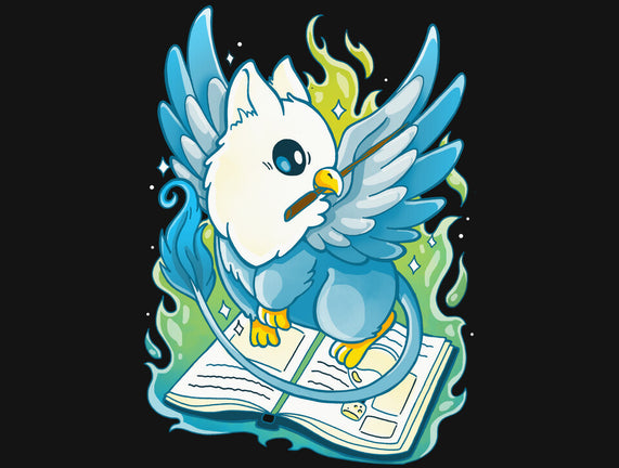 Magic Griffin