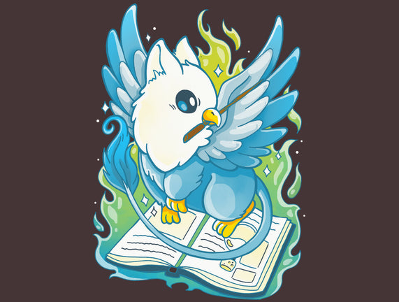 Magic Griffin