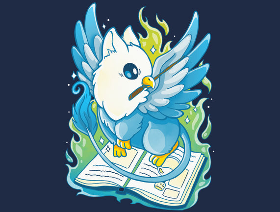 Magic Griffin
