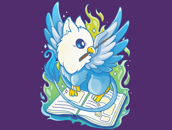 Magic Griffin