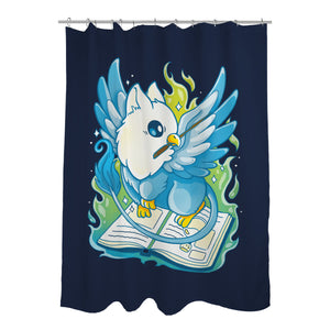 Magic Griffin