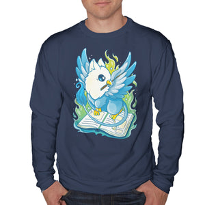 Magic Griffin
