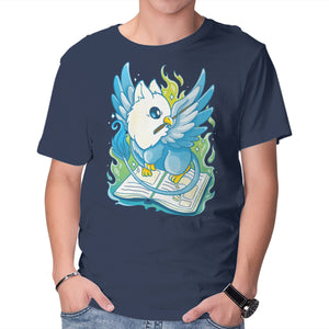 Magic Griffin