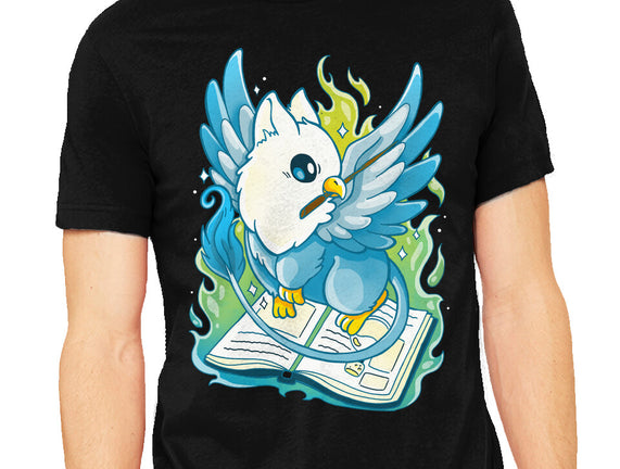 Magic Griffin