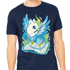 Magic Griffin