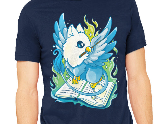 Magic Griffin