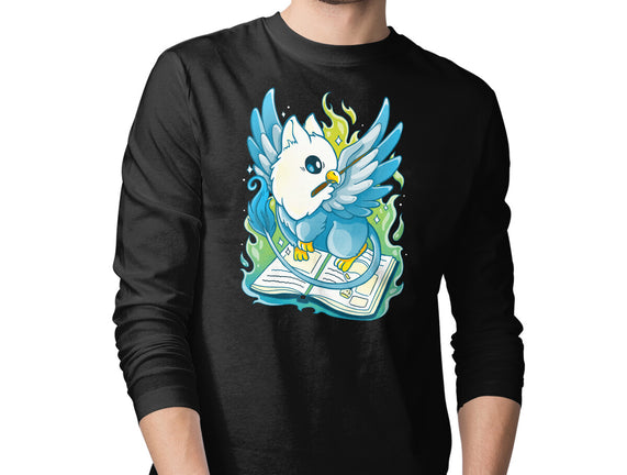 Magic Griffin
