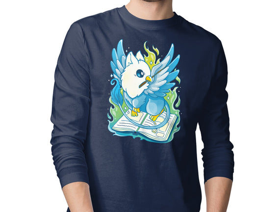 Magic Griffin