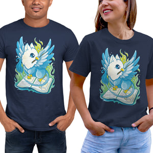 Magic Griffin