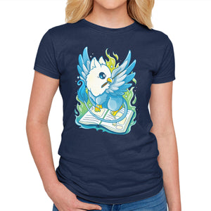Magic Griffin