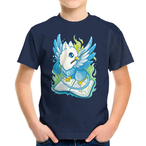 Magic Griffin