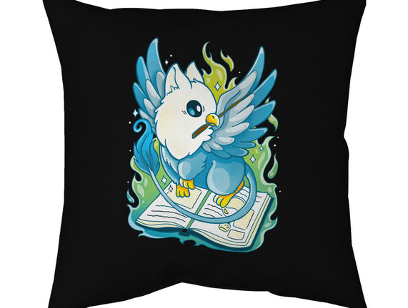 Magic Griffin