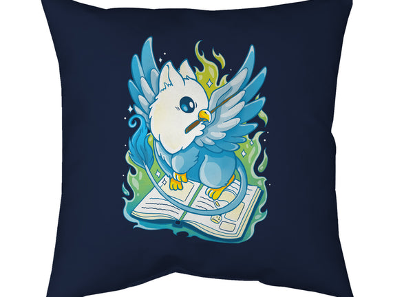 Magic Griffin