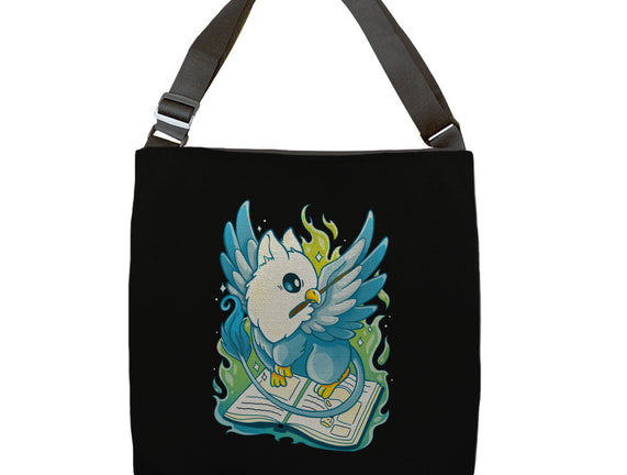 Magic Griffin