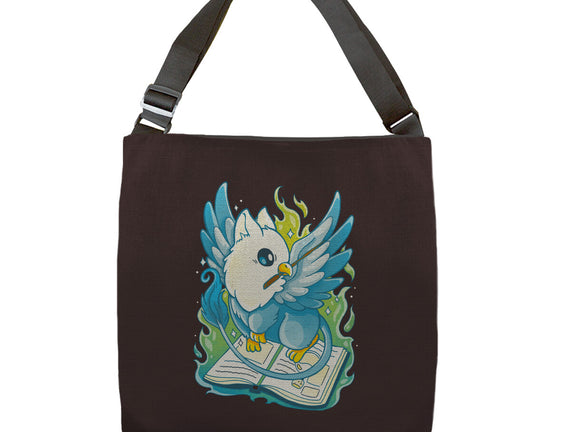 Magic Griffin