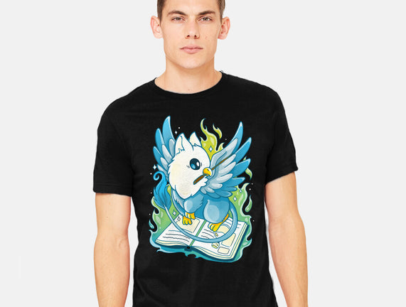 Magic Griffin