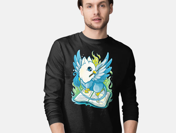 Magic Griffin