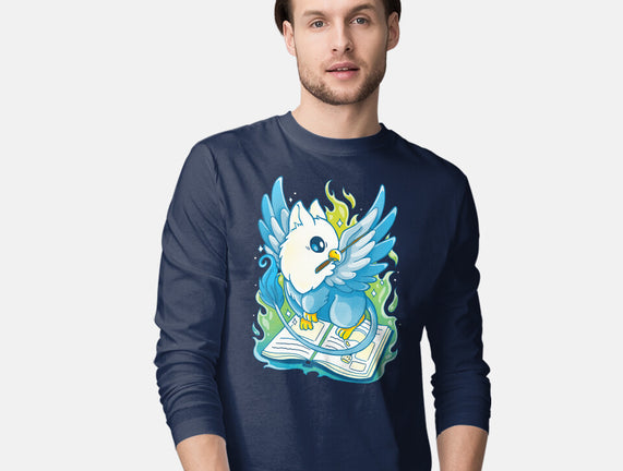 Magic Griffin