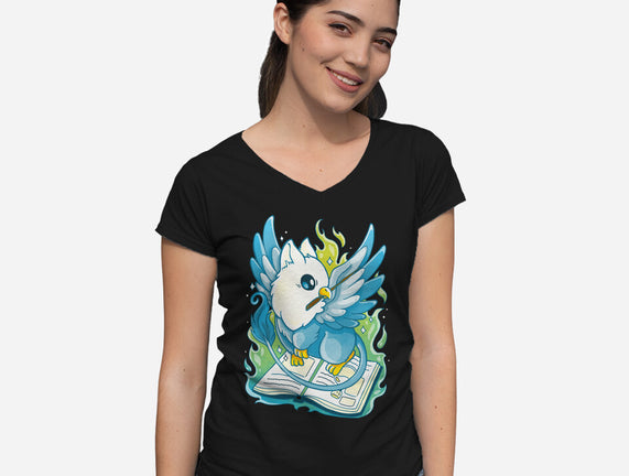 Magic Griffin