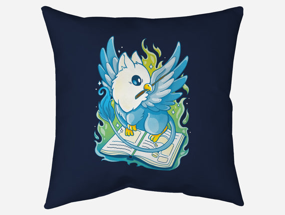 Magic Griffin