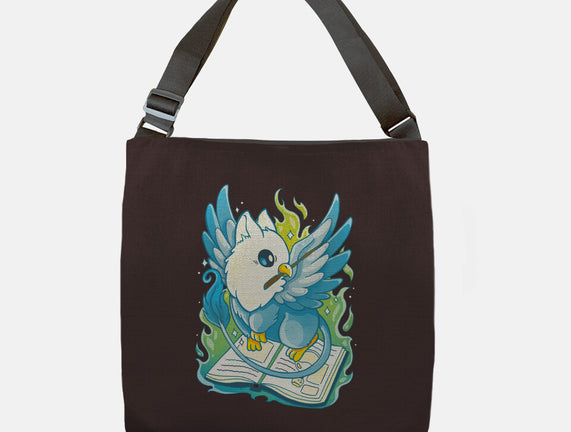 Magic Griffin