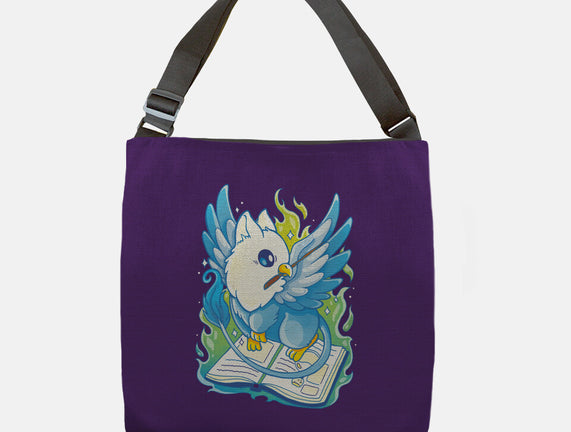 Magic Griffin