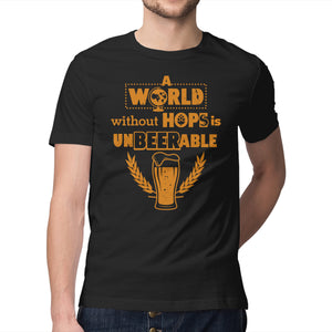 A World Without Hops