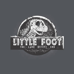 Littlefoot World