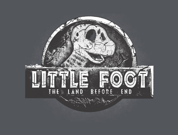 Littlefoot World