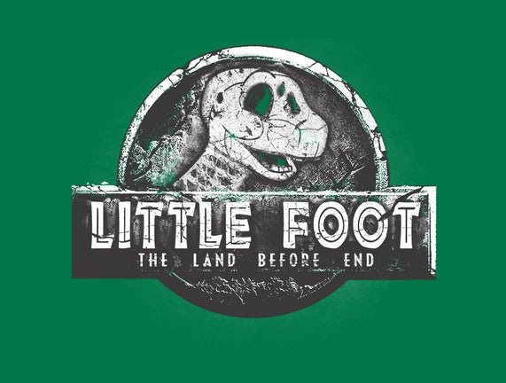 Littlefoot World