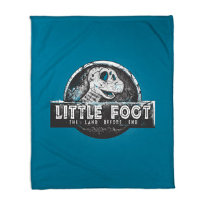 Littlefoot World