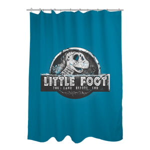Littlefoot World