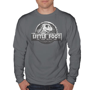 Littlefoot World