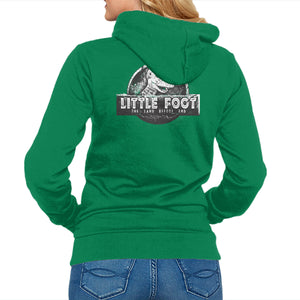 Littlefoot World