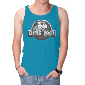 Littlefoot World