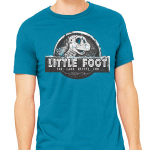 Littlefoot World