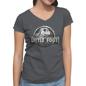 Littlefoot World