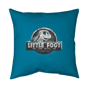 Littlefoot World